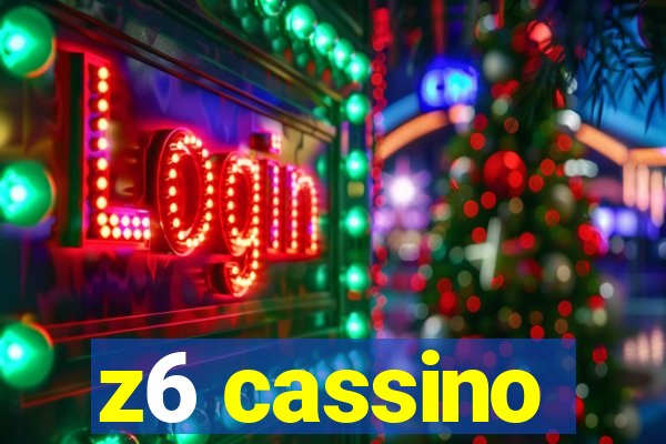 z6 cassino